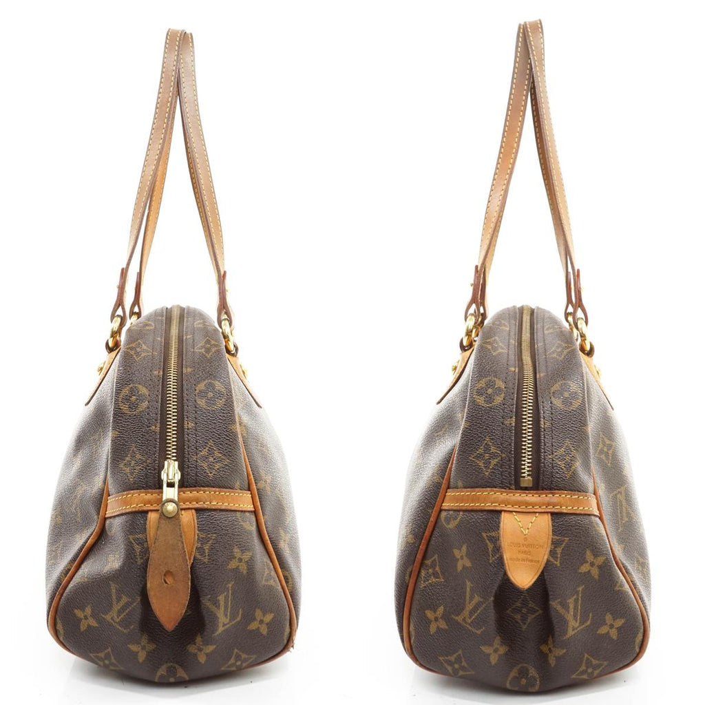 Louis Vuitton Montorgueil Gm