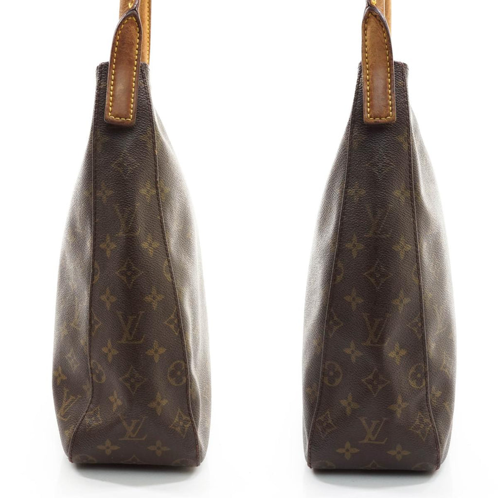 Louis Vuitton Looping Gm Shoulder