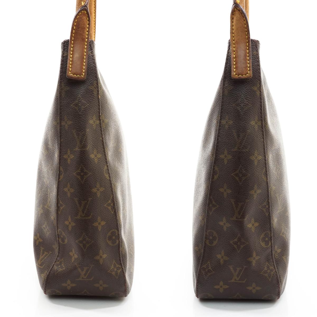 Louis Vuitton Looping Gm Shoulder