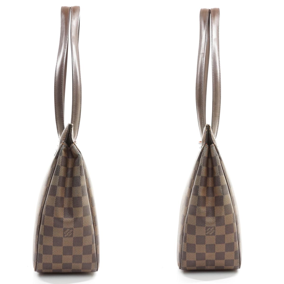 Louis Vuitton Parioli Pm Tote Bag