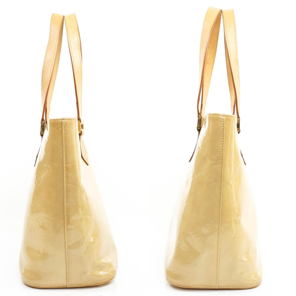 Louis Vuitton Houston Tote Bag