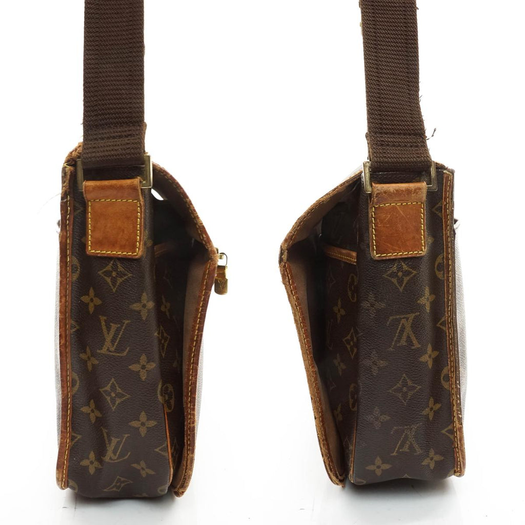 Louis Vuitton Bosphore Gm Messenger