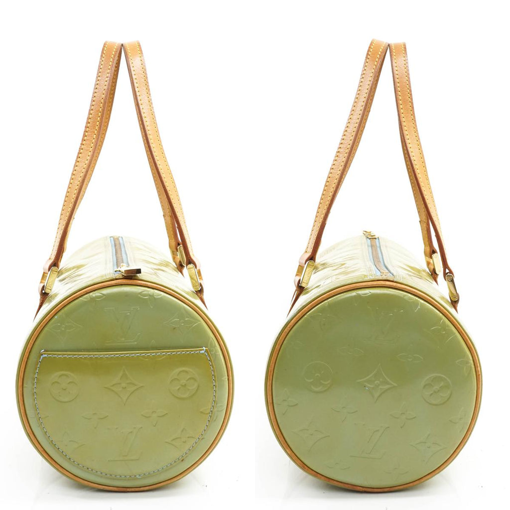 Louis Vuitton Bedford Bag Vernis