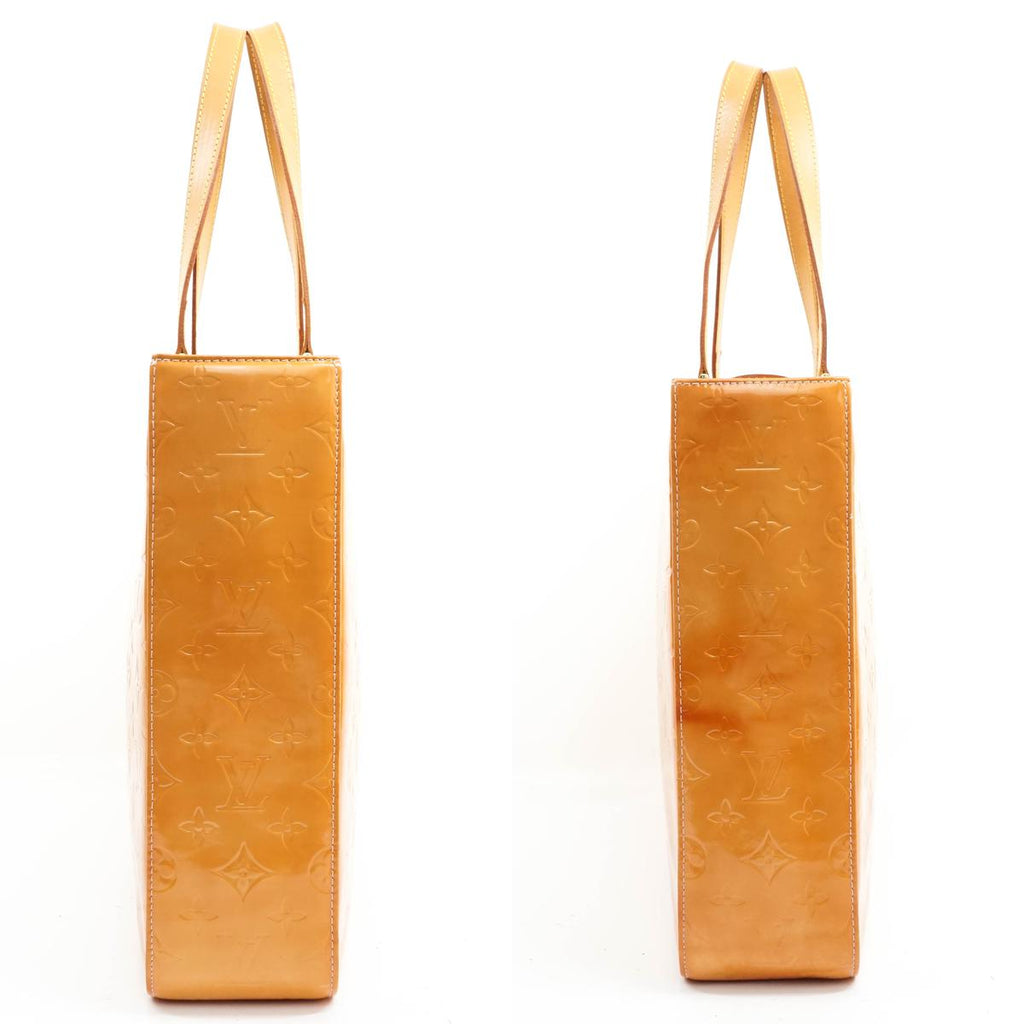 Louis Vuitton Colombus Tote Bag