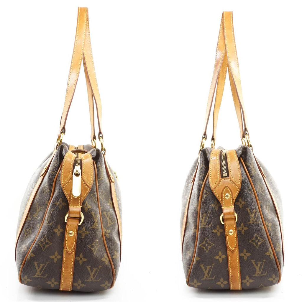 Louis Vuitton Stresa Pm Shoulder