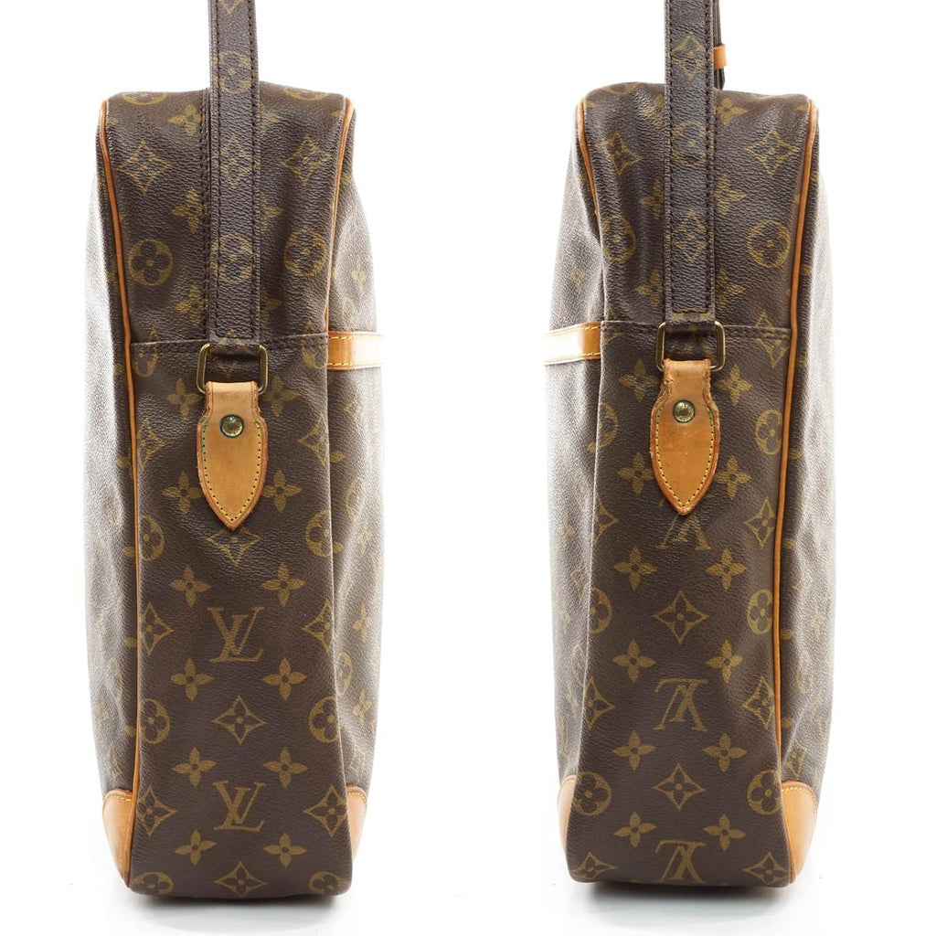 Louis Vuitton Danube Gm Crossbody
