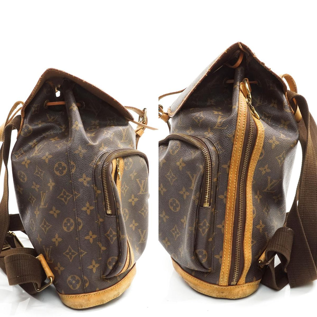 Louis Vuitton Sac A Dos Bosphore