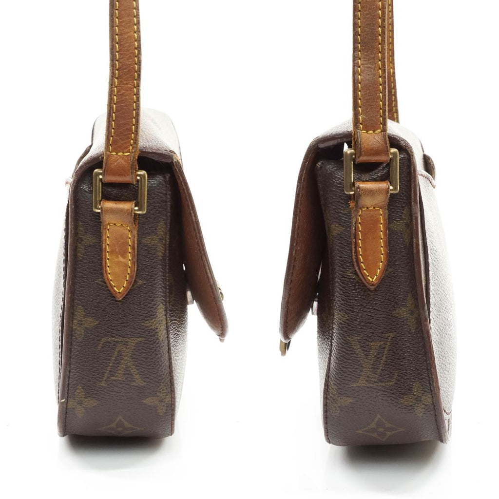 Louis Vuitton Saint Cloud Mini