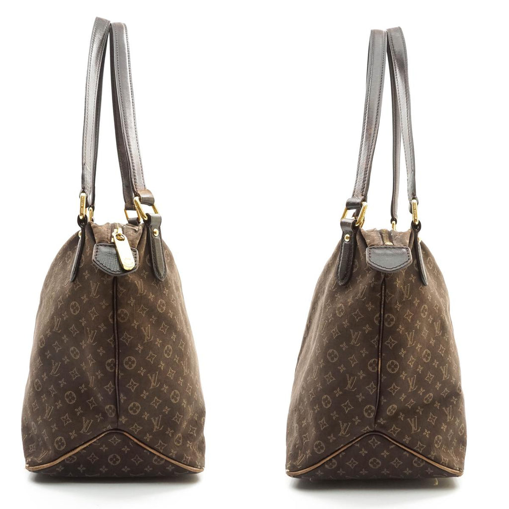 Louis Vuitton Ballade Mm Tote Bag