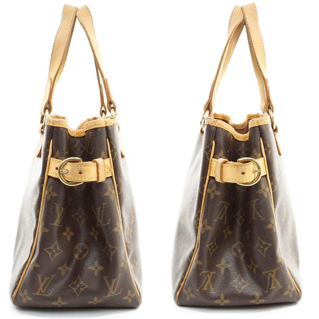 Louis Vuitton Batignolles Mini Hand