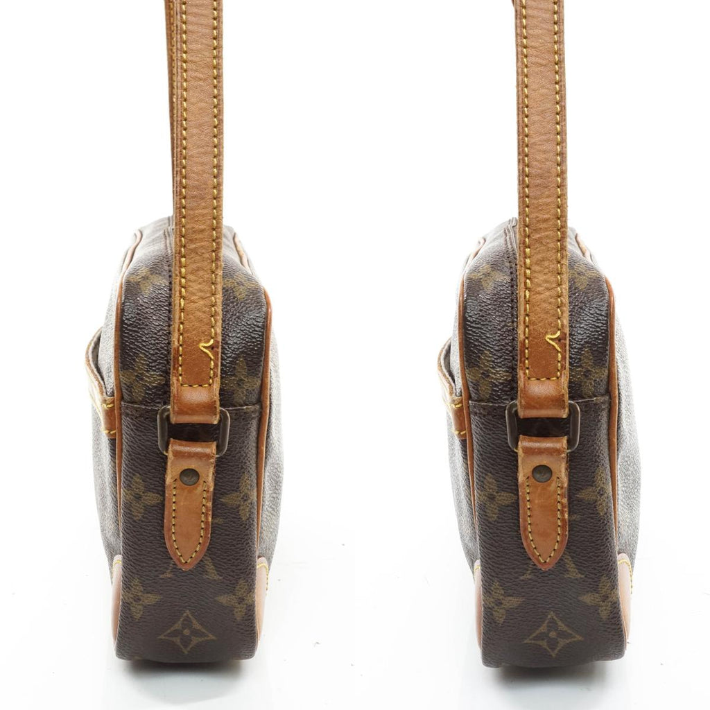 Louis Vuitton Trocadero 24