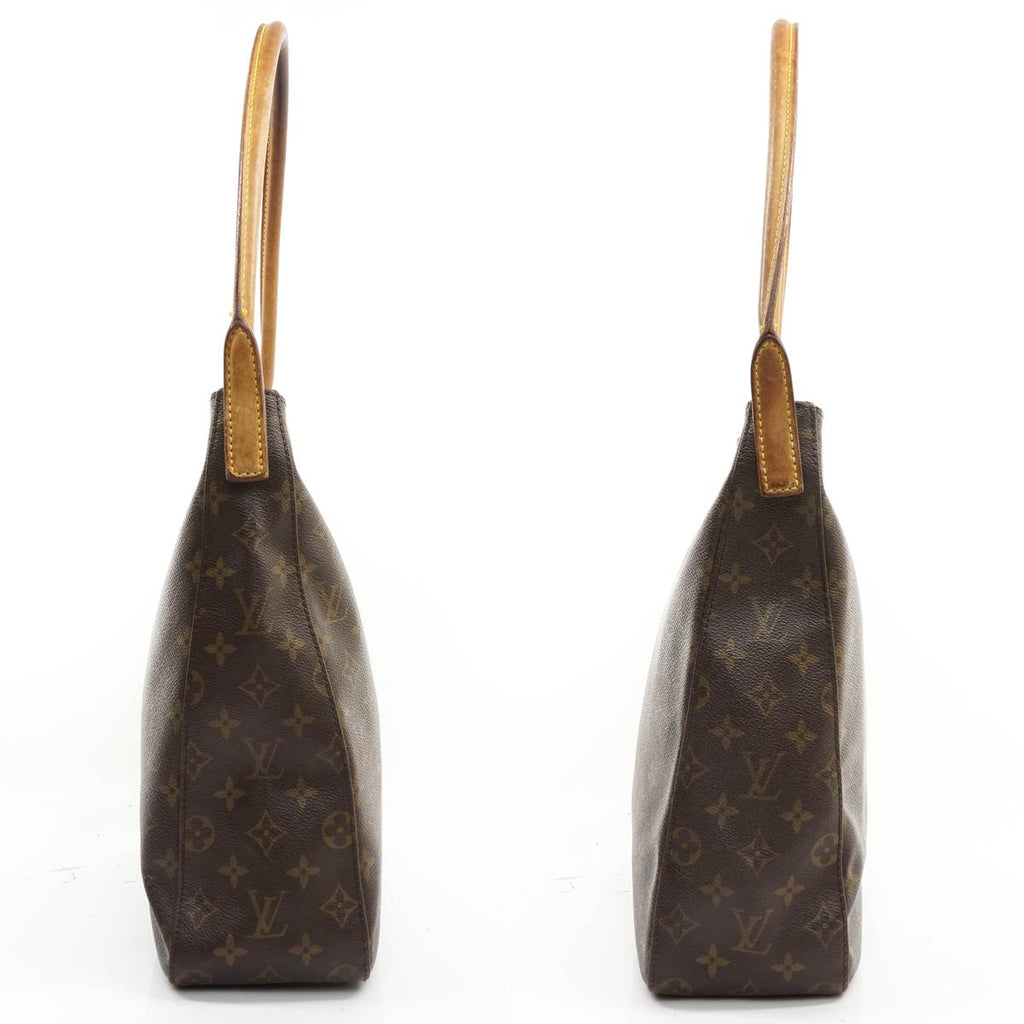 Louis Vuitton Looping Gm Shoulder