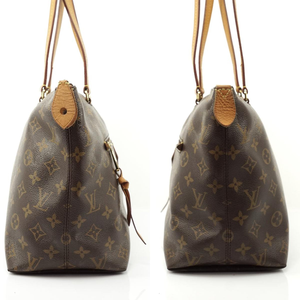 Louis Vuitton Lena Pm Tote Bag