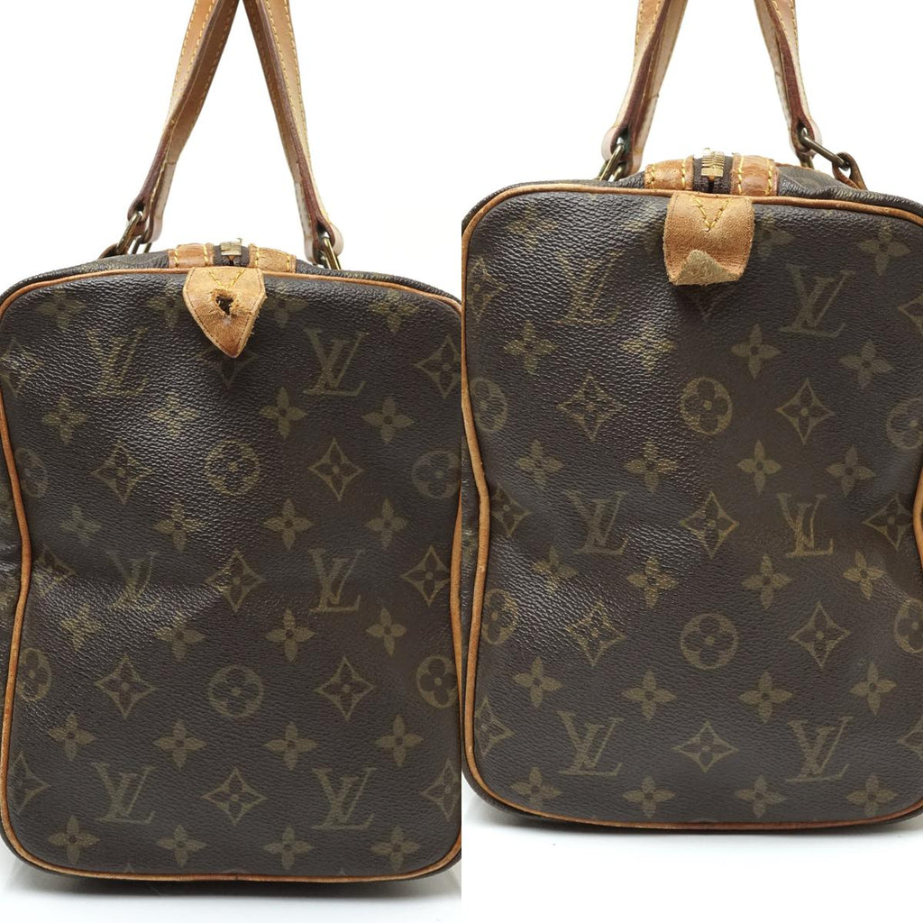 Louis Vuitton Sac Souple 35 Hand