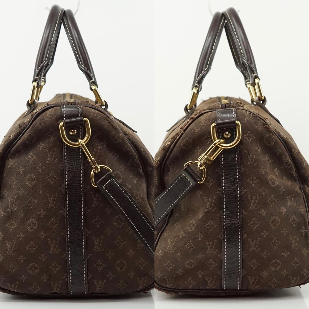 Louis Vuitton Speedy 30 Idylle
