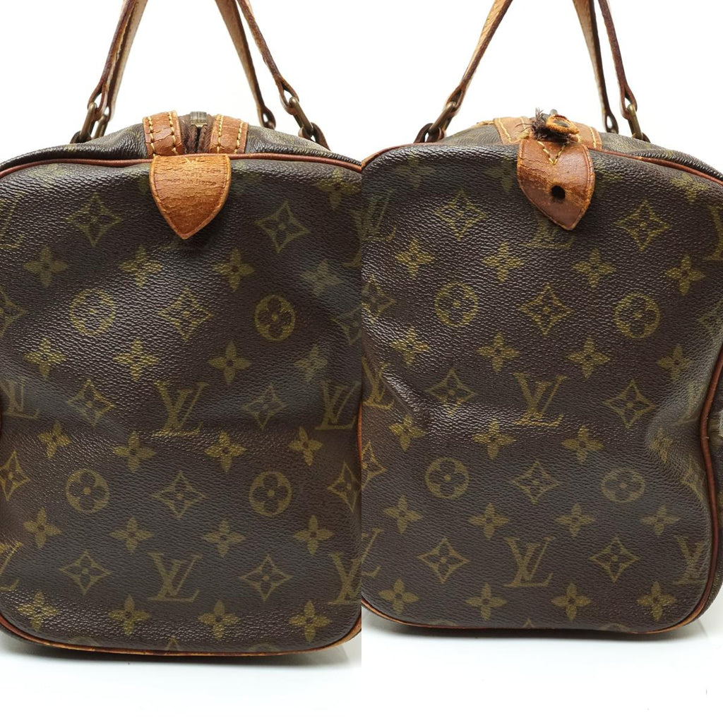 Louis Vuitton Sac Souple 35 Hand