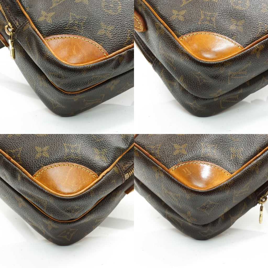 Louis Vuitton Amazon Pm Crossbody