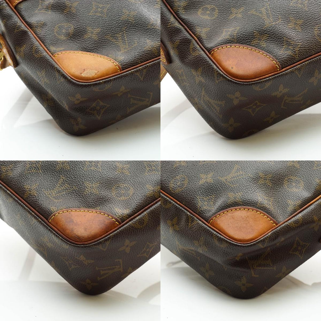 Louis Vuitton Trocadero 27