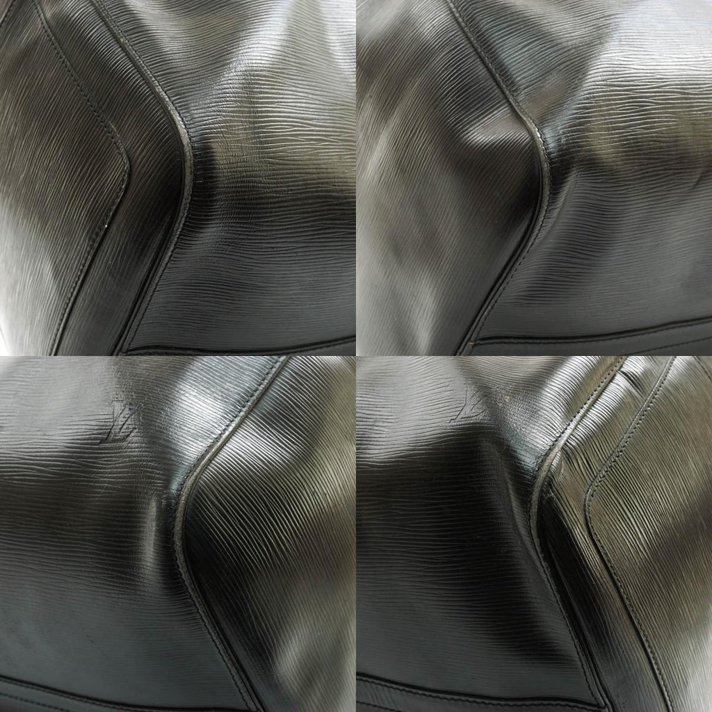 Louis Vuitton Keepall 55 Travel Bag