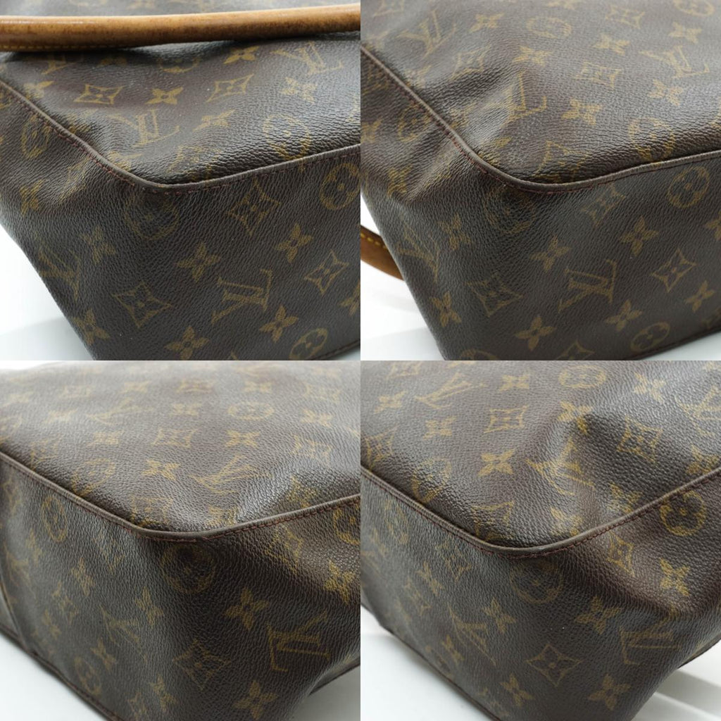 Louis Vuitton Looping Gm Shoulder