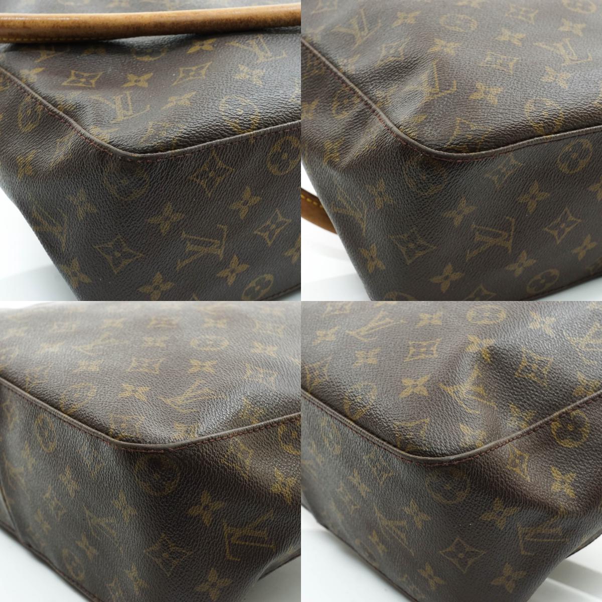 Louis Vuitton Looping Gm Shoulder