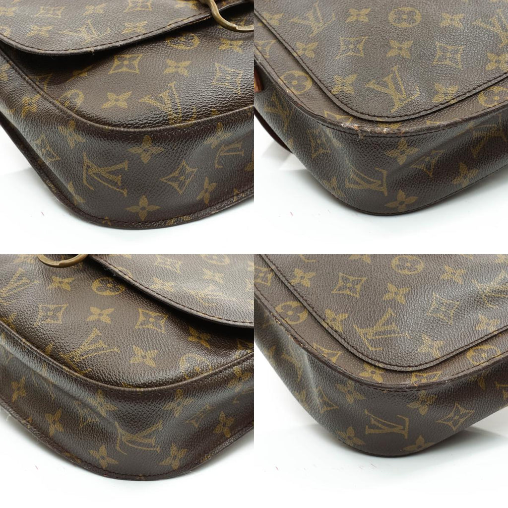 Louis Vuitton Saint Cloud Gm