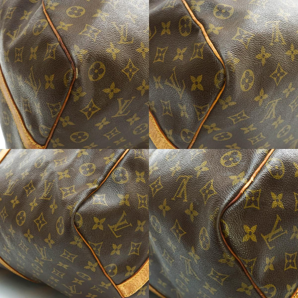 Louis Vuitton Keepall 60