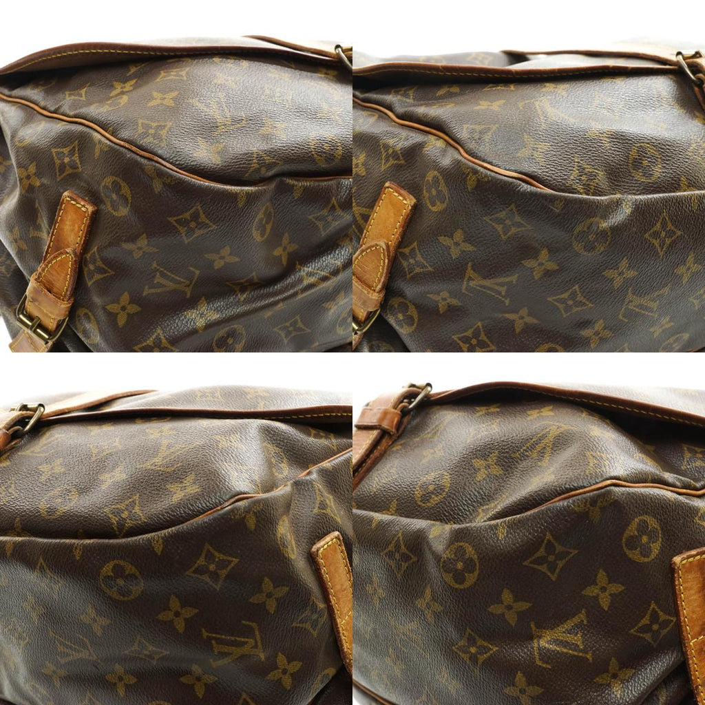 Louis Vuitton Saumur 35 Crossbody
