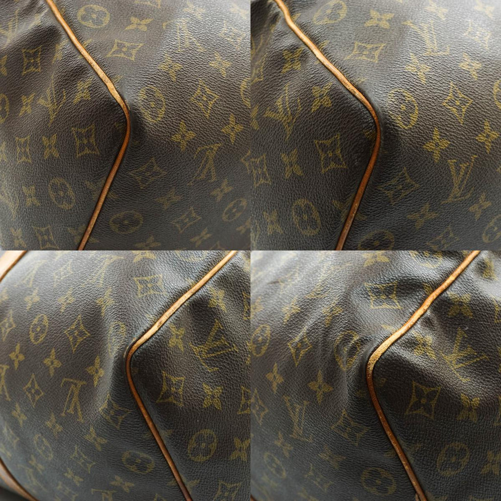 Louis Vuitton Keepall 50 Travel Bag