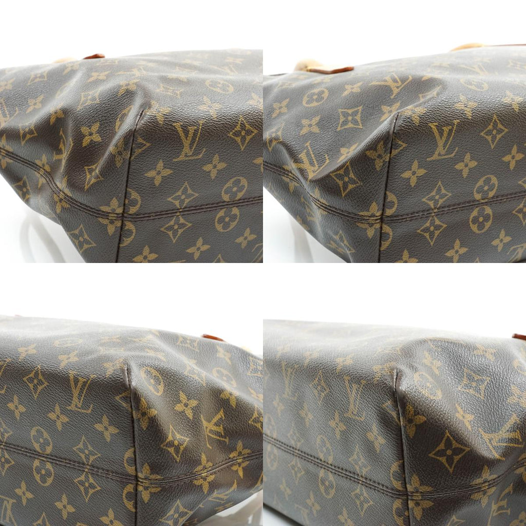 Louis Vuitton Raspail Pm Tote Bag
