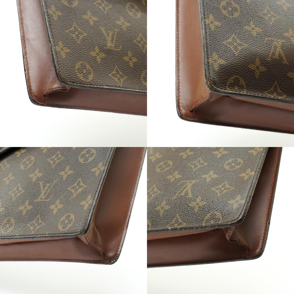 Louis Vuitton Serviette Conseiller