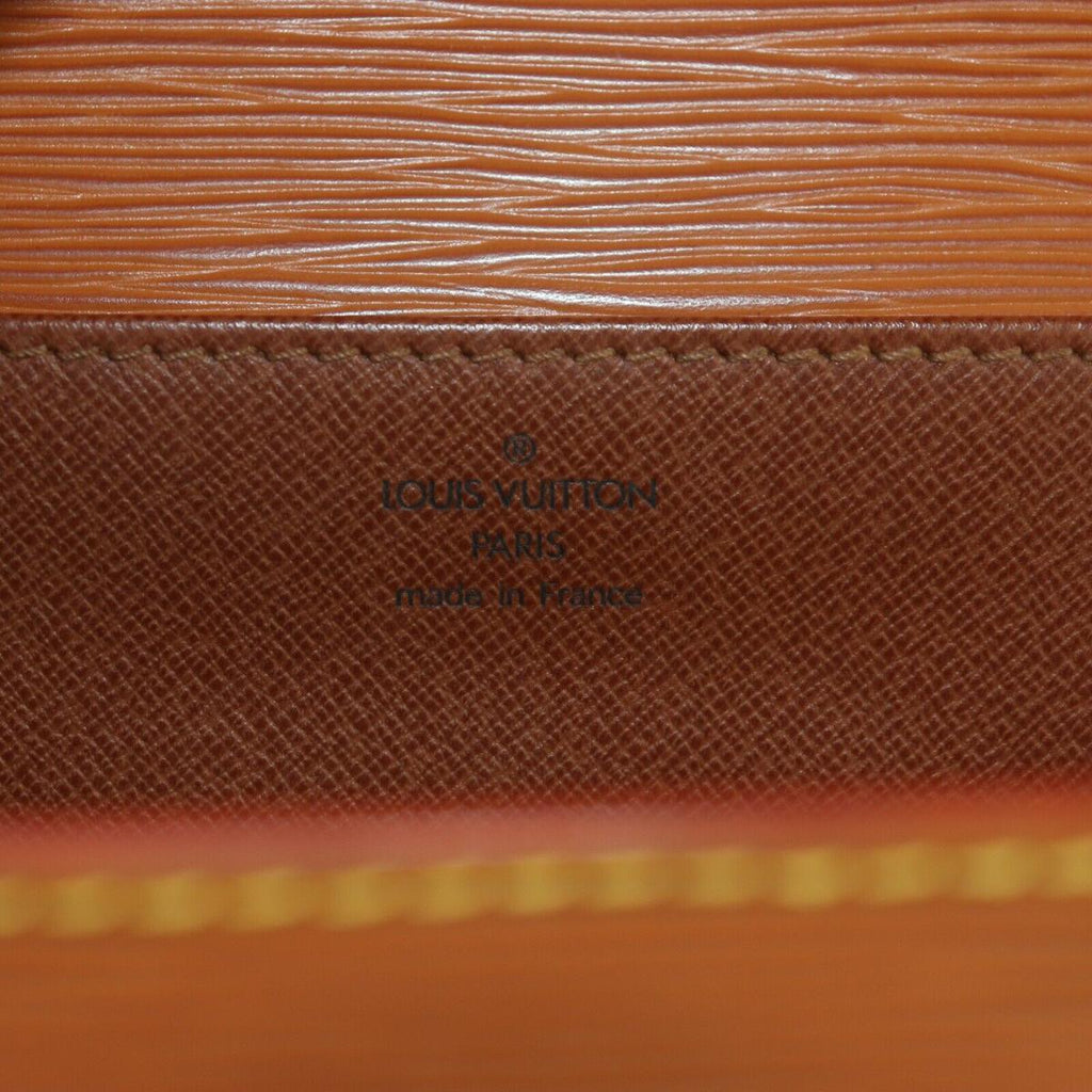 Louis Vuitton Serviette Conseiller