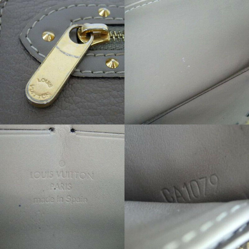 Louis Vuitton Zippy Wallet Suhari