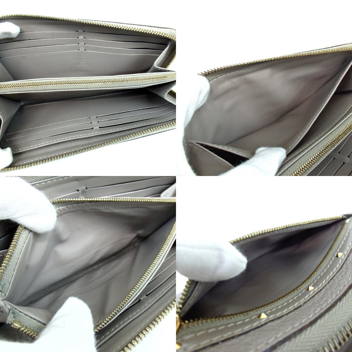 Louis Vuitton Zippy Wallet Suhari
