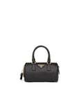 Saffiano Leather Top-handle Bag