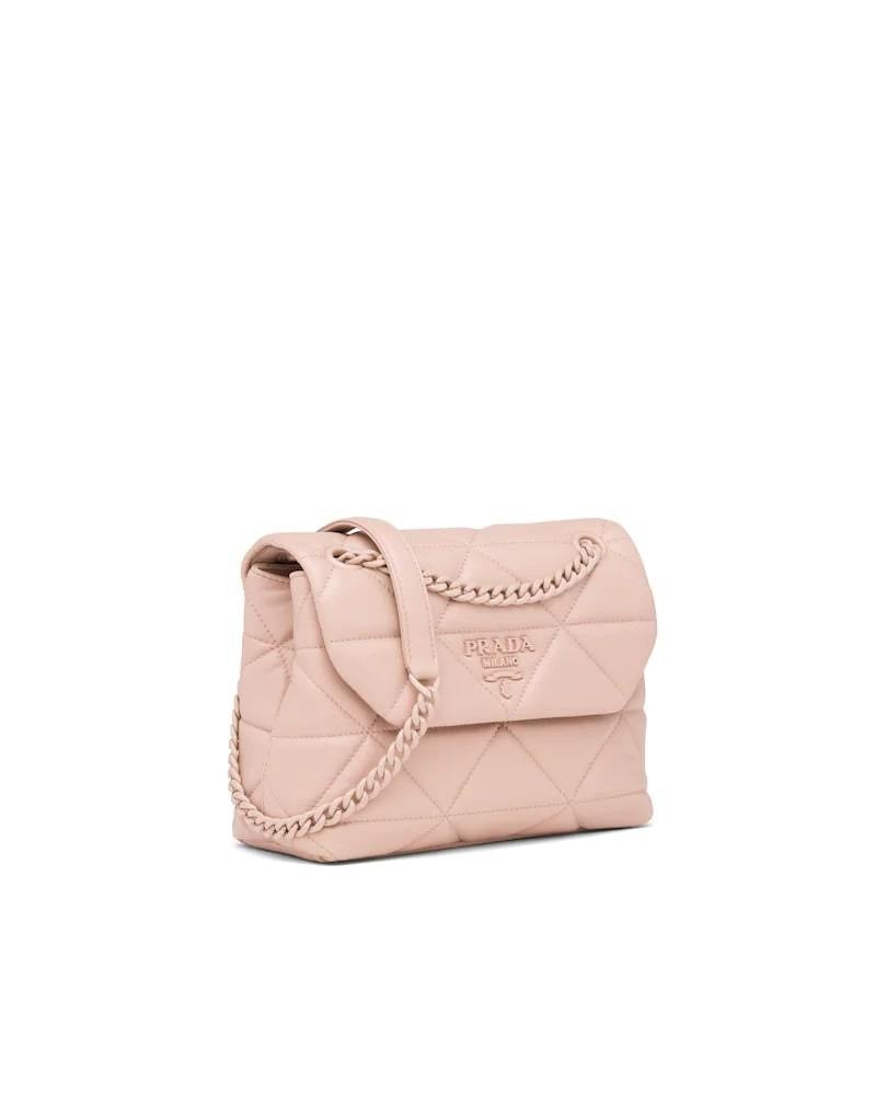 Prada Small Nappa Leather Spectrum Bag