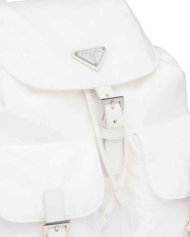 Prada Re-nylon Medium Backpack