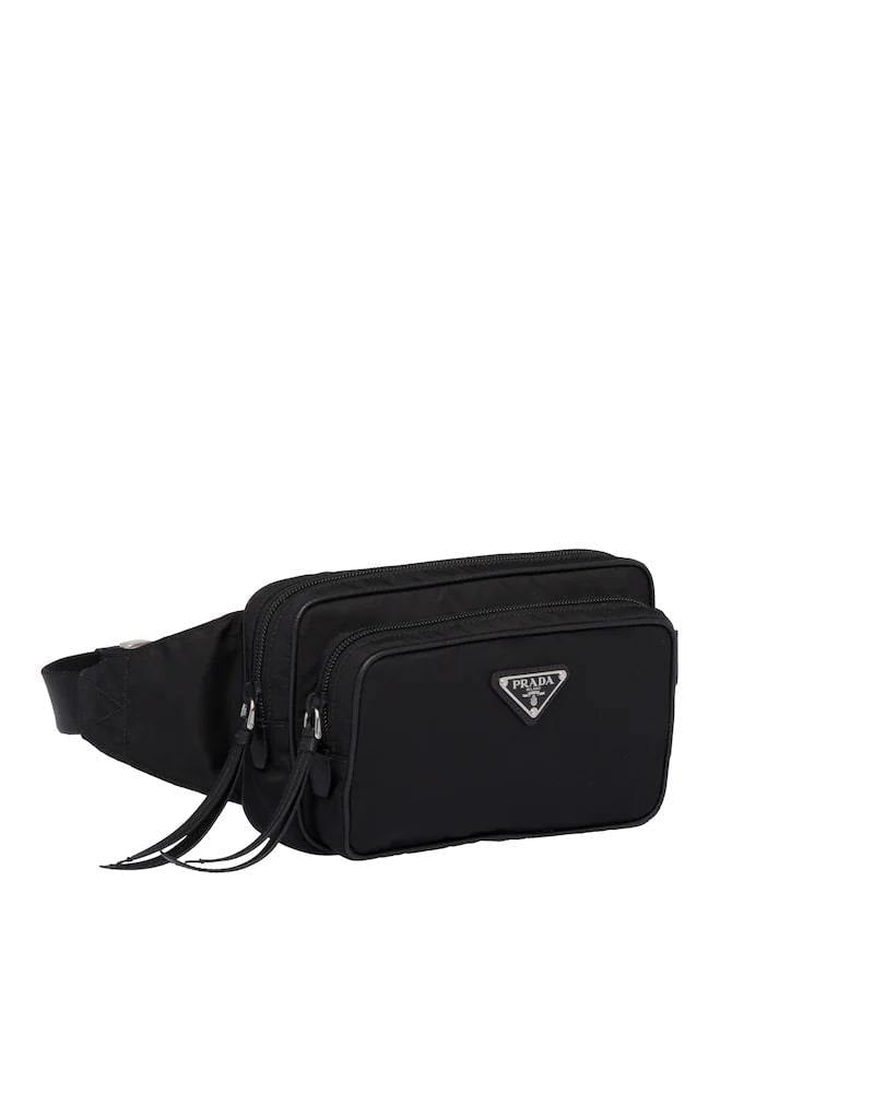 Prada Nylon Belt Bag