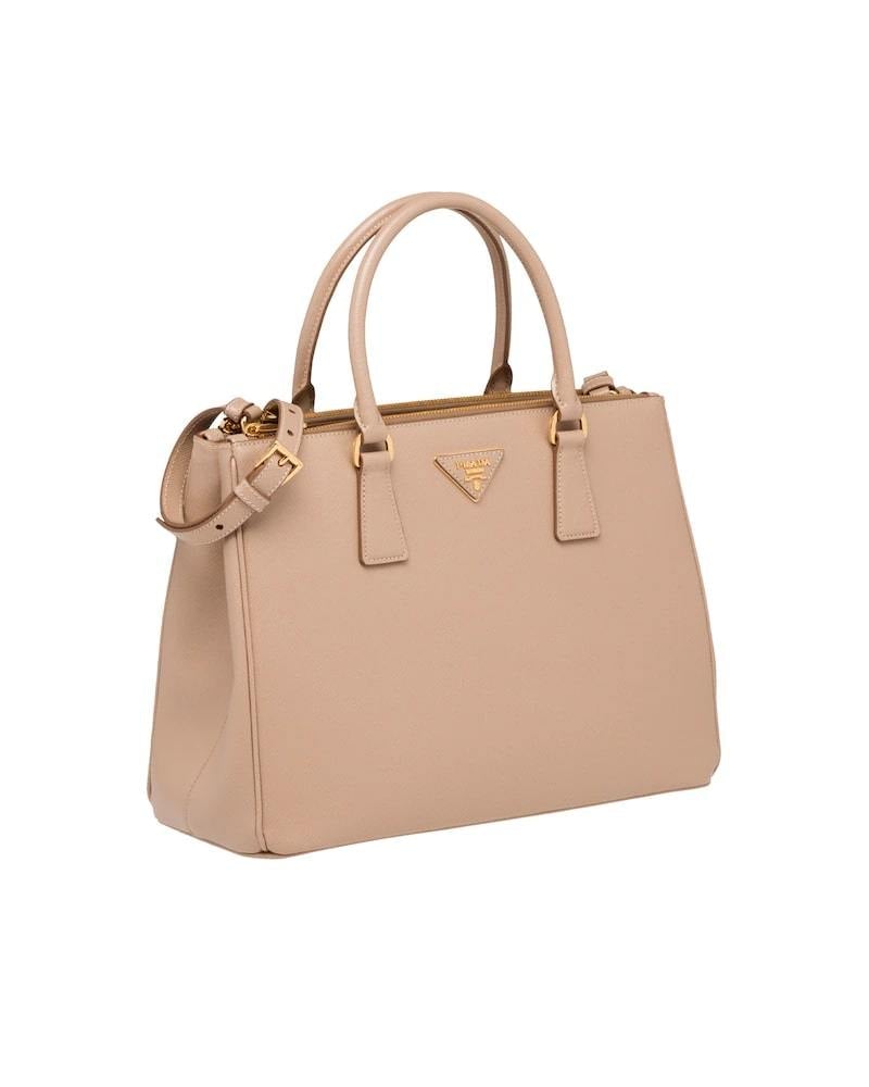 Prada Galleria Saffiano Leather Large Bag