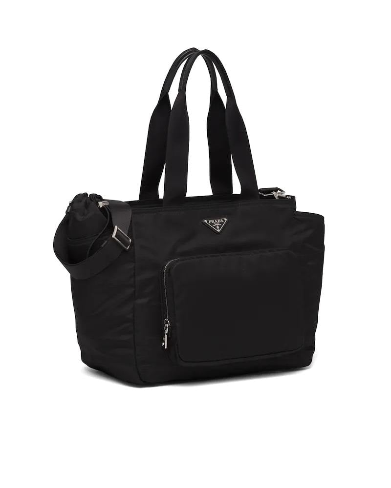 Prada Re-nylon Baby Bag