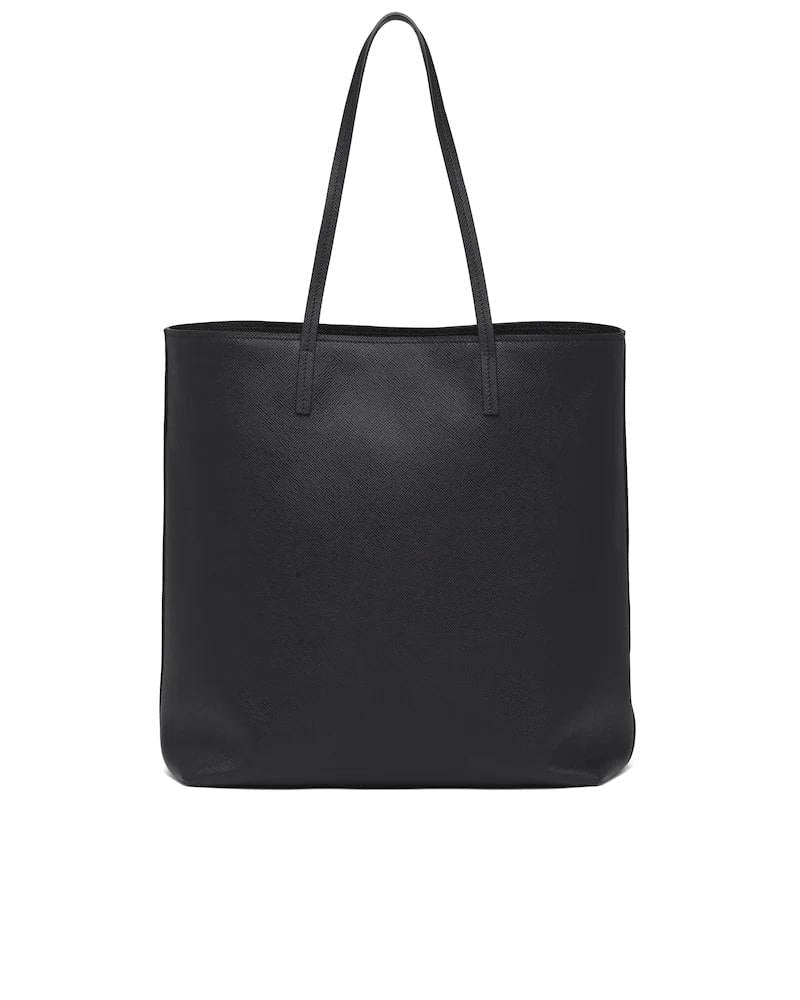 Prada Medium Saffiano Leather Tote