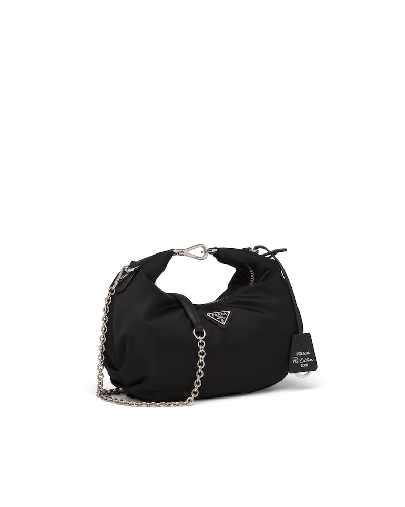 Prada Re-Edition 2006 Nylon Bag
