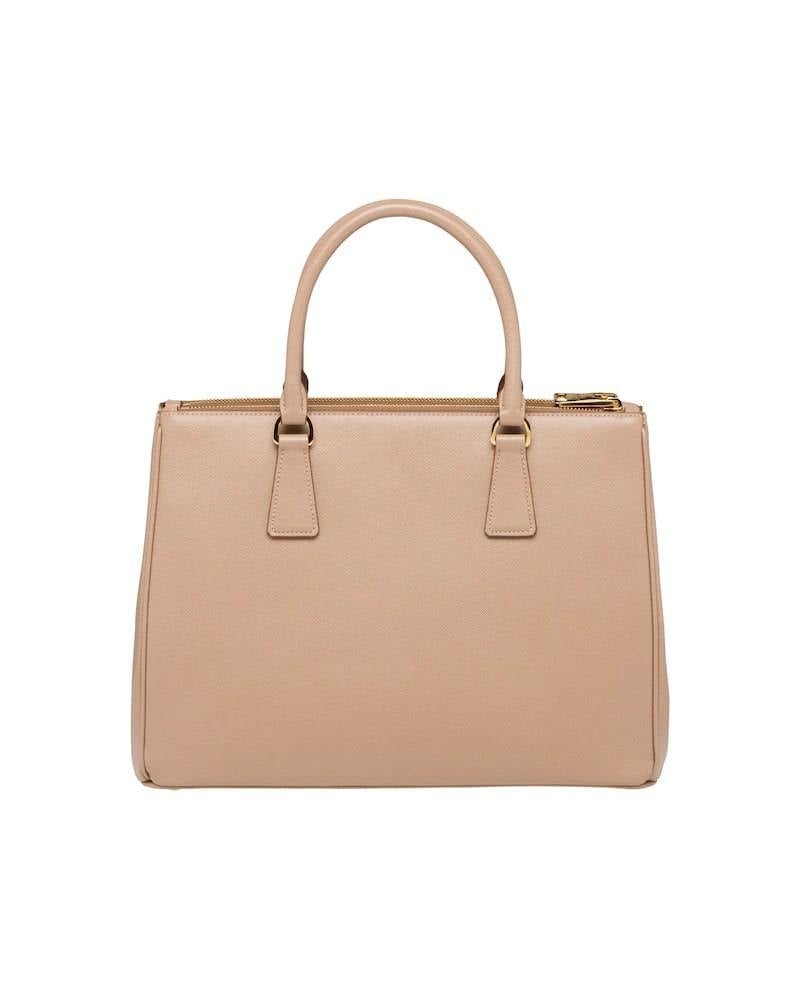 Prada Galleria Saffiano Leather Large Bag