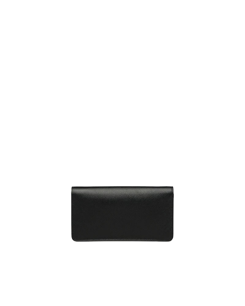Prada Leather Mini-bag
