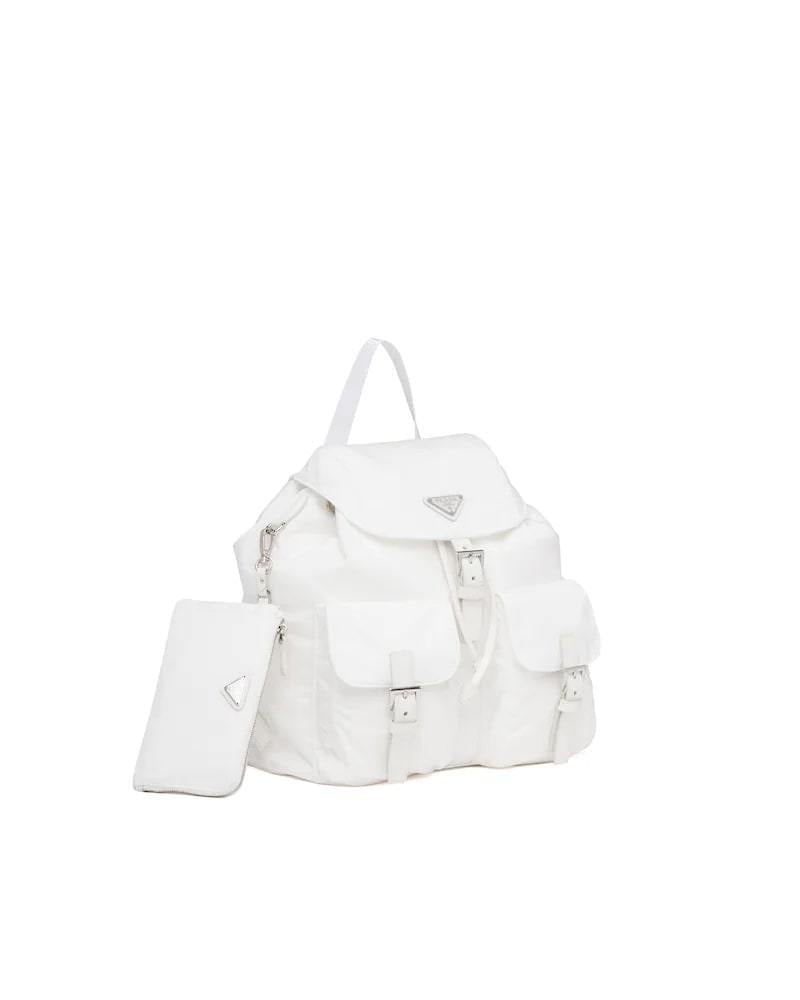 Prada Re-nylon Medium Backpack