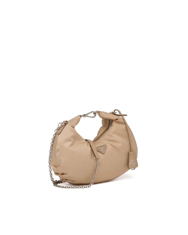 Prada Re-Edition 2006 Nylon Bag