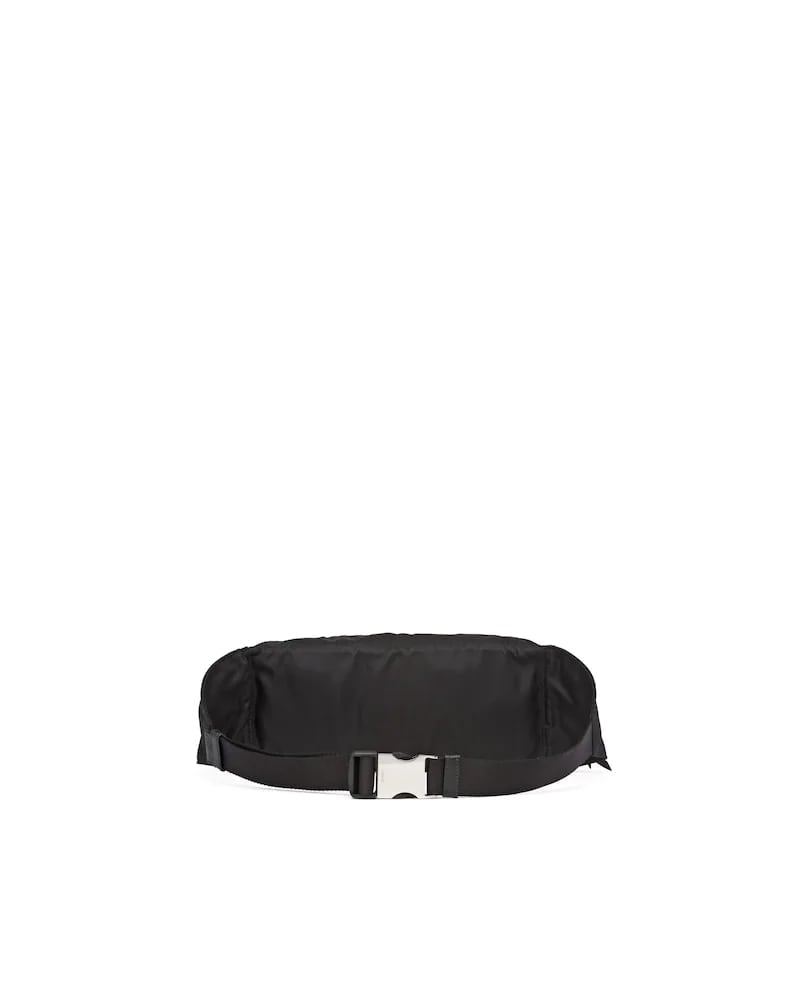 Prada Nylon Belt Bag