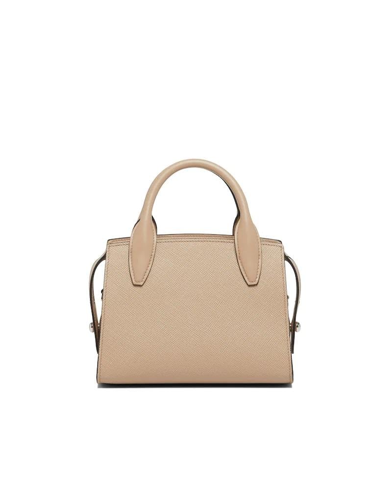Prada Kristen Small Saffiano Leather Bag