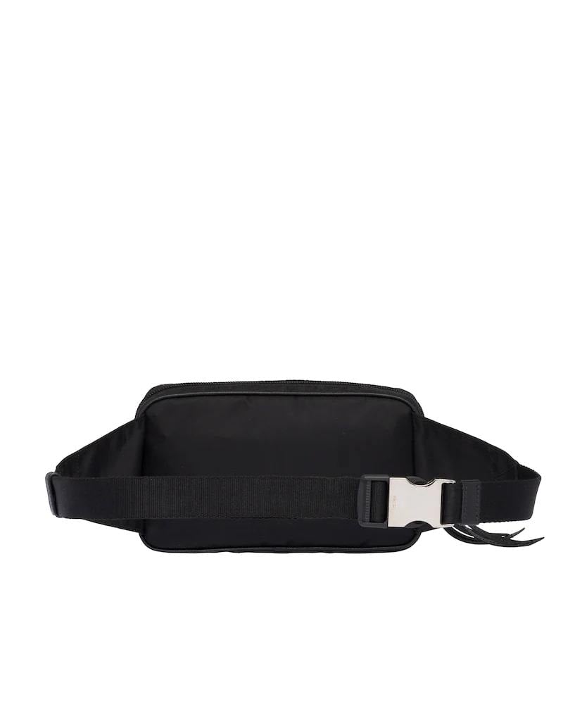 Prada Nylon Belt Bag