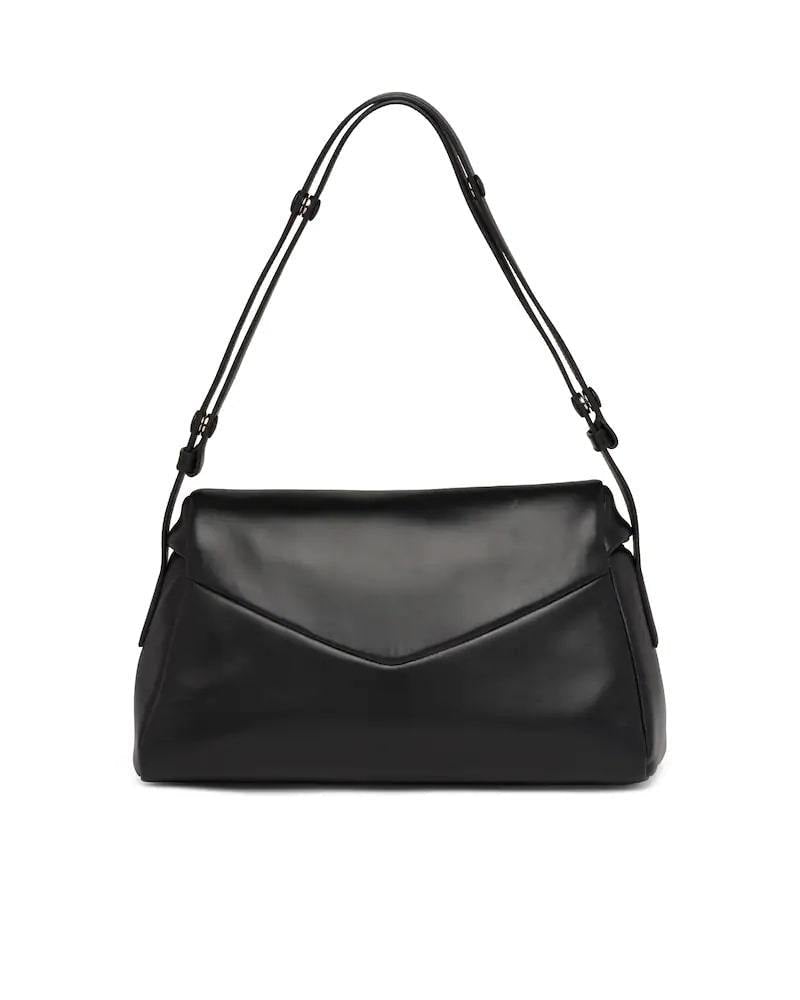 Prada Padded Nappa Leather Signaux
